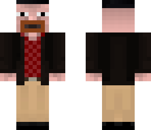 heisenberg walter white