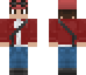 pokemon trainer