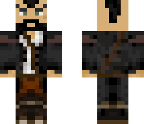 pirate