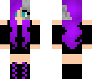 cyborggirl