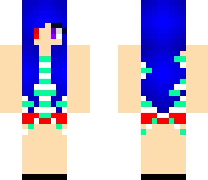 my oc of anime worlds