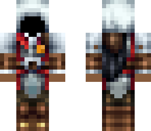 unseen assassin