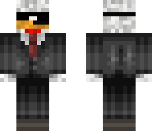 secret agent chicken 007 2