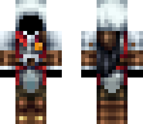 unseen assassin mk 2