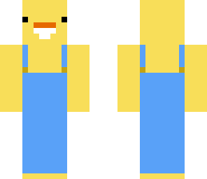 ducky