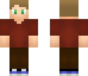 xtardyhorseyx's skin