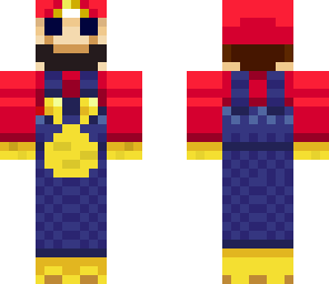 hip hop mario