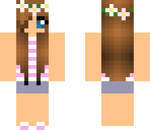 summer girl