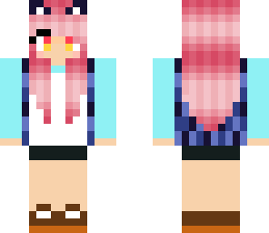 my youtube skin