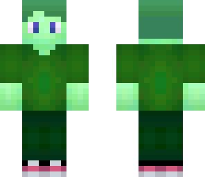 xtardyhorseyx's skin - chemical
