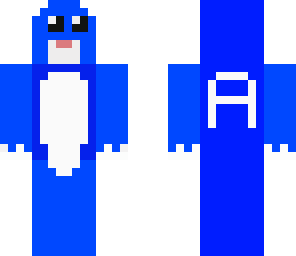 gato azul