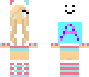 awesome's awesome skin