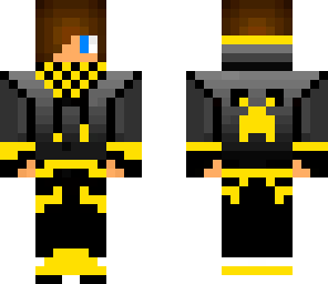 creeper man