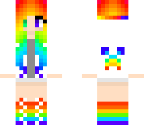 rainbowchick