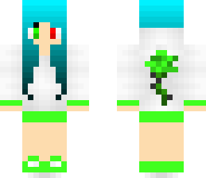 my oc