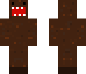 domo monster