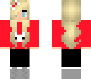 bunnysweatergirl