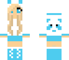 panda