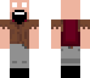 herobrine notch