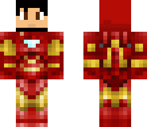 tony stark