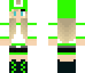 mike wazowski girl 2