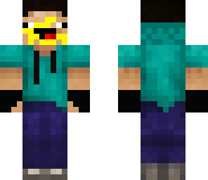 derp steve 2