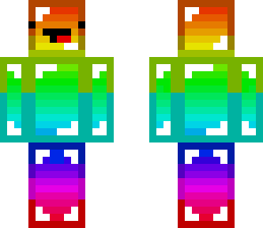 rainbow derp