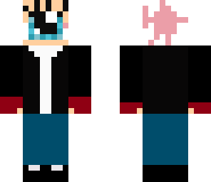 eye guy