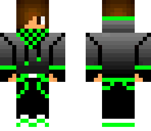 jamie