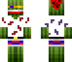 my skin