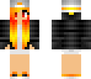 girl fasions cx