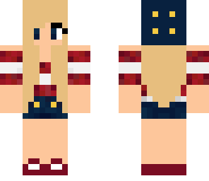 cute sailor
