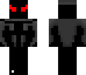 evil shadow