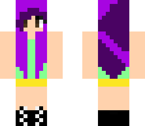 my skin