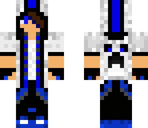 blue creeper