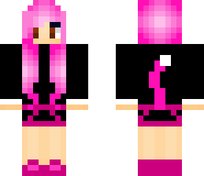lesadoesminecraft