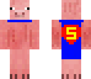 super pig