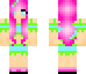 lili minecraft