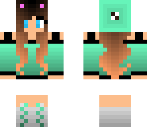 kitty girl
