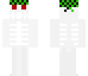 esqueleto