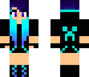 blue gamer 
