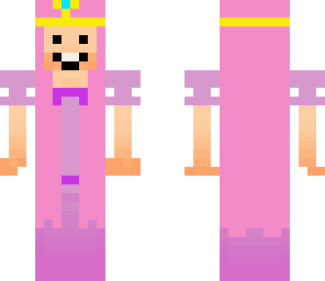 princess bubblegum