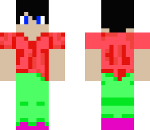 party steve