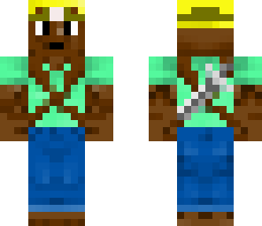 miner