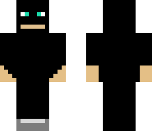 robber