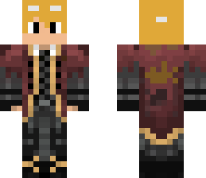 steampunk captain