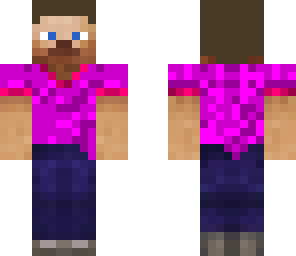 better steve