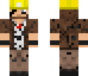 miner dragner