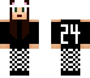 lethal_lisa's skin