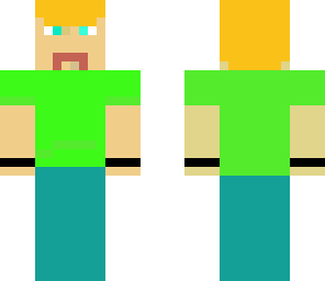 person